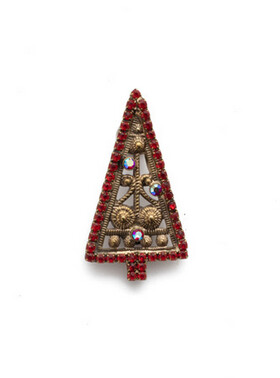 CHM7AGRDS - Spruce Pin Red Siam