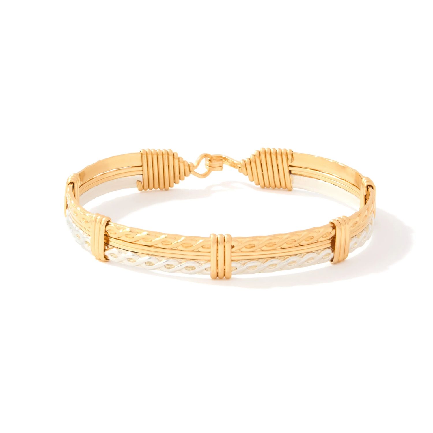 B018 - Forever and Always Bracelet