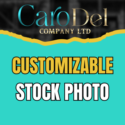 Customizable Stock Photos