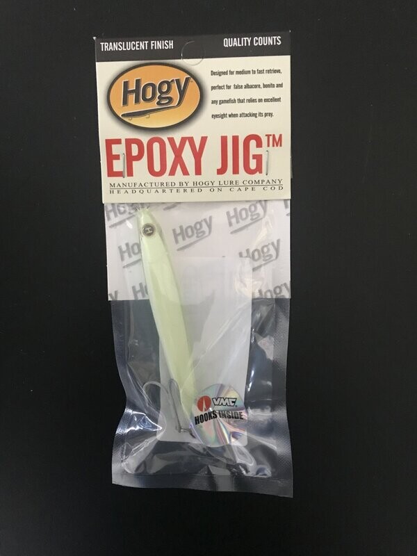 Hogy Epoxy Jig