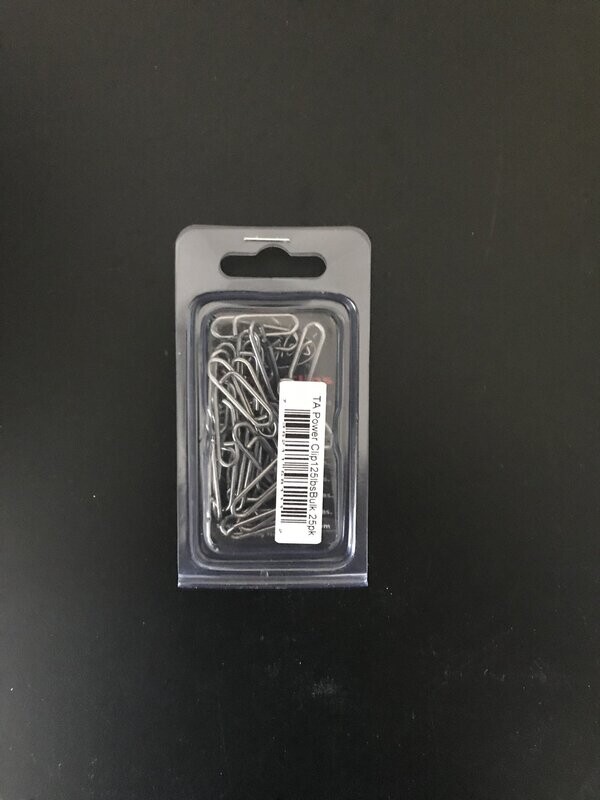 TA Power Clip