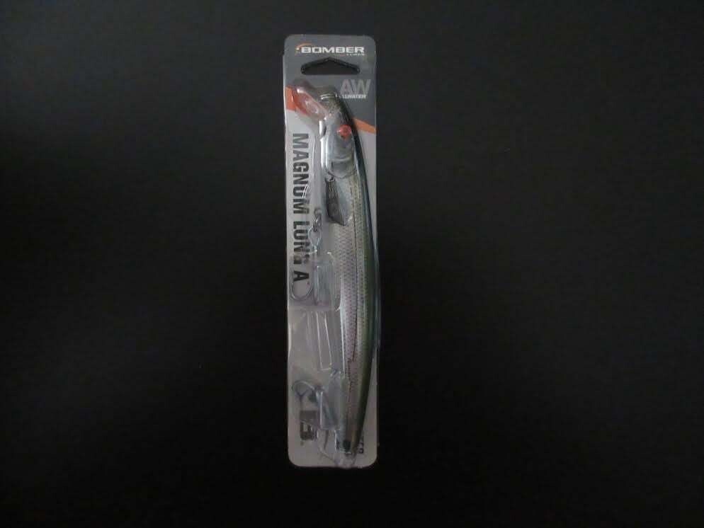 Tête Plombée Black Minnow Offshore - Têtes Plombées - Alré Pêche et Chasse