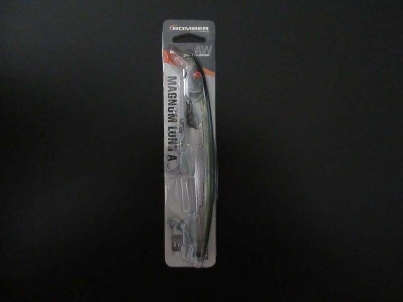 Bomber Minnow