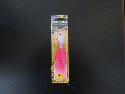 Spro Prime Bucktail Jig