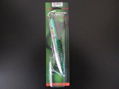 Cotton Cordell Pencil Popper