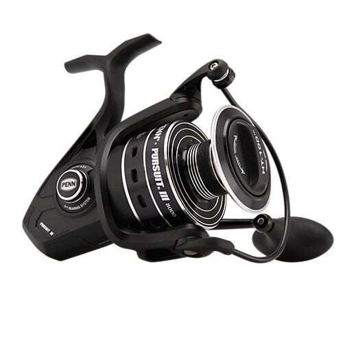 Penn Pursuit IV Spinning Reel
