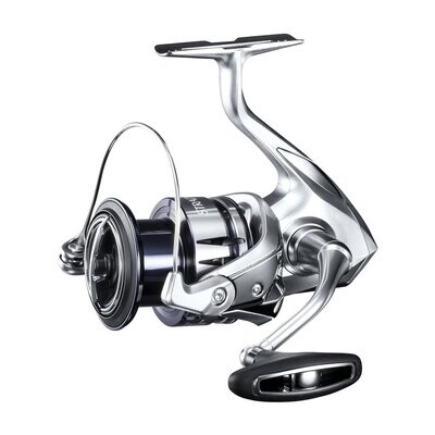 Shimano Stradic Spinning Reel