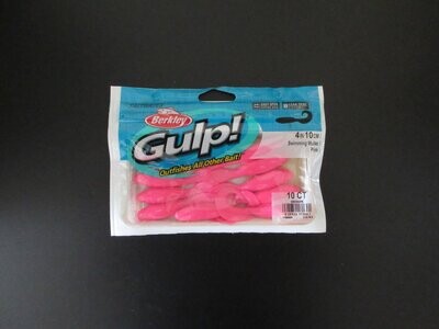 Berkley Gulp Swimming Mullet
