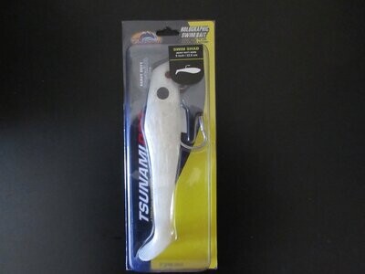Tsunami Swim Shad