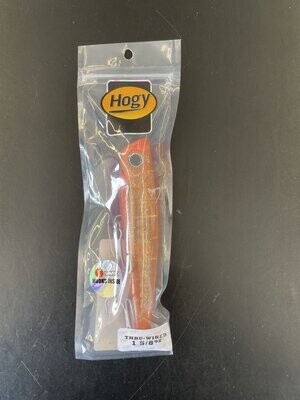 Hogy Charter Grade Popper