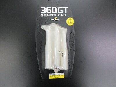 Storm 360GT Searchbait Minnow