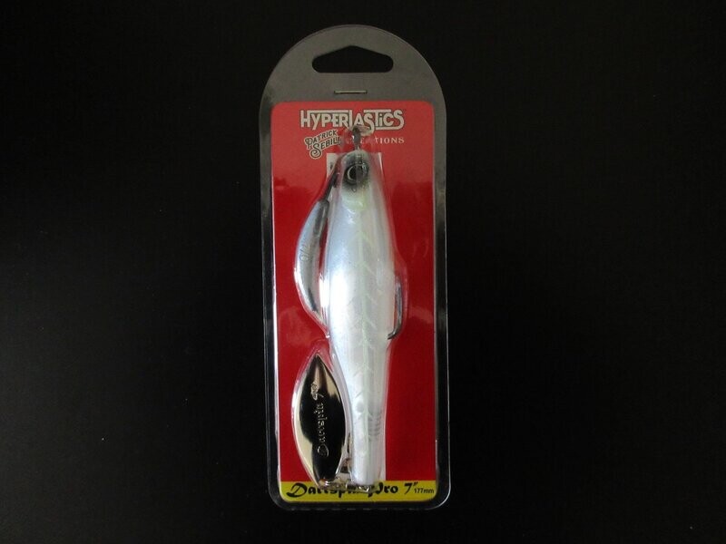 Hyperlastics Dartspin Pro