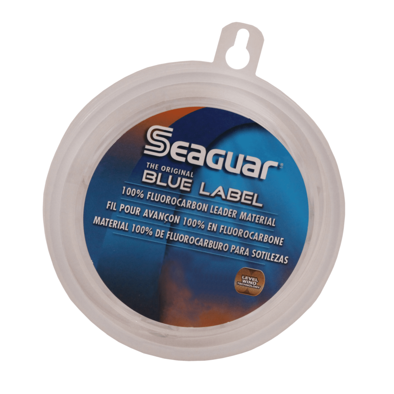 Seaguar Fluorocarbon