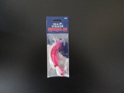 Sea Striker Bucktail Jig