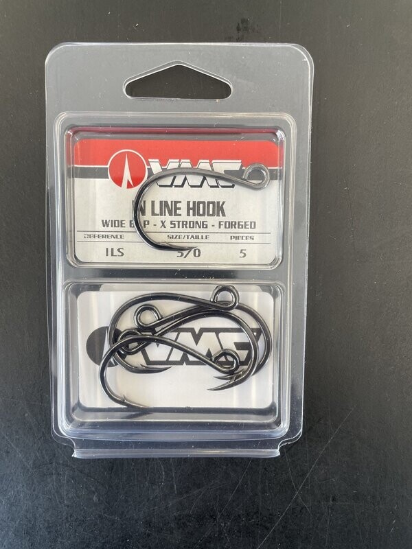 VMC Single Inline Hook BNPP