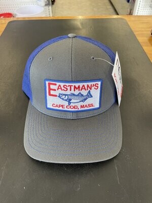 Eastman&#39;s Deep Hat