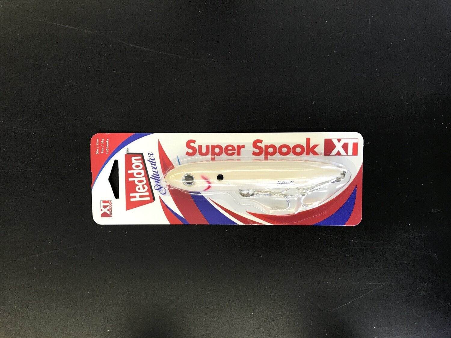 Heddon Super Spook