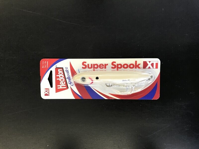Heddon Super Spook