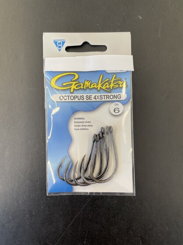Gamakatsu Offshore Octopus Hook