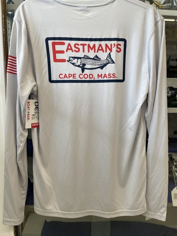 Eastman's Shirt