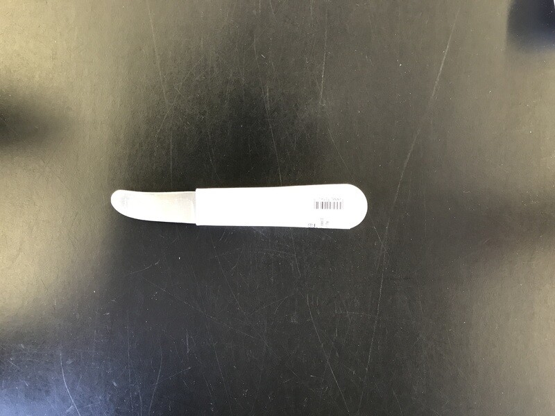 Dexter Russell Scallop Knife