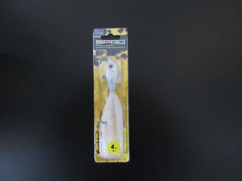 Spro Prime Bucktail Jig