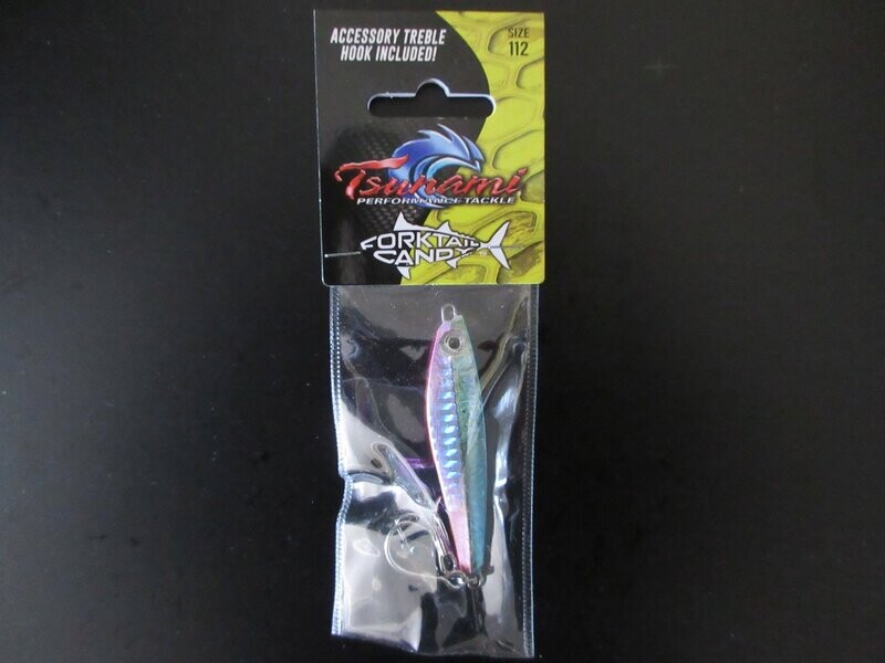 Tsunami Forktail Candy