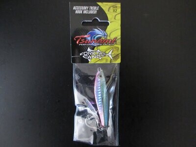 Tsunami Forktail Candy