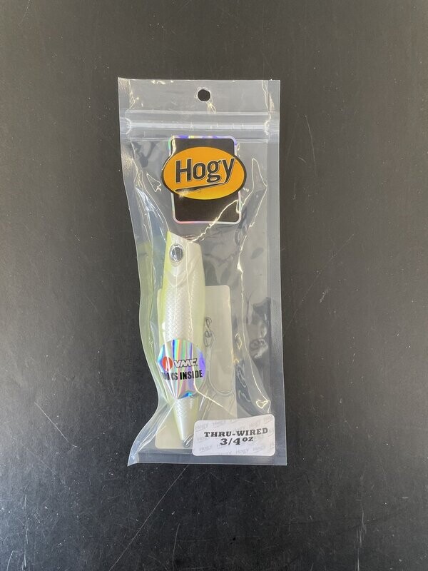 Hogy Charter Grade Popper