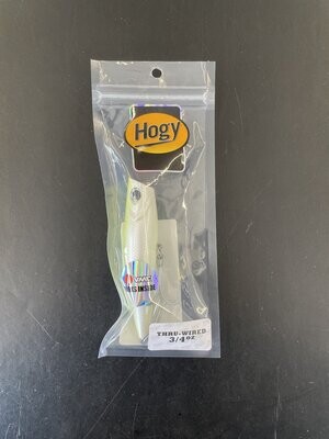 Hogy Charter Grade Popper