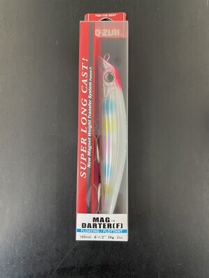 Yo-Zuri Mag Darter