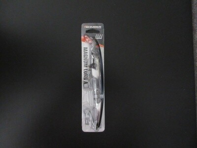 Bomber Minnow Jointed