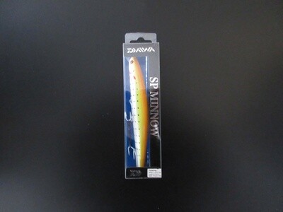 Daiwa Salt Pro Minnow