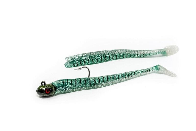 Joe Baggs Patriot Fish