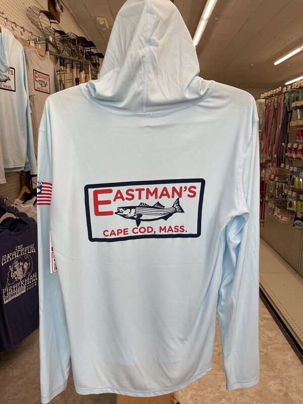 Eastman&#39;s Shirt