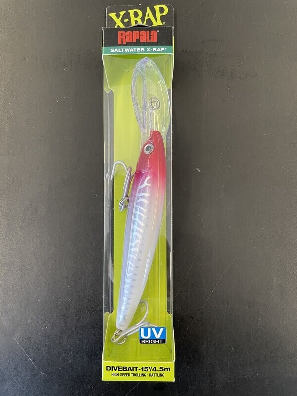 Rapala X-RAP