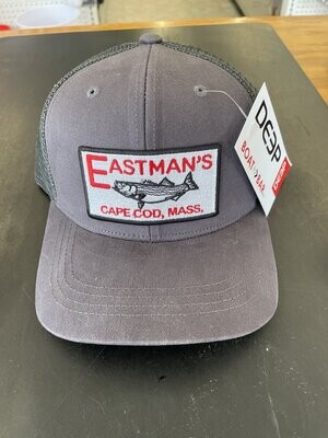 Eastman&#39;s Deep Hat