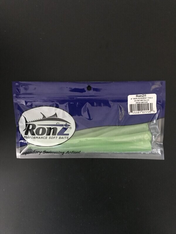 RonZ Replacement Tails