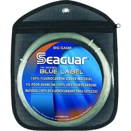 Seaguar Fluorocarbon 25 Yards