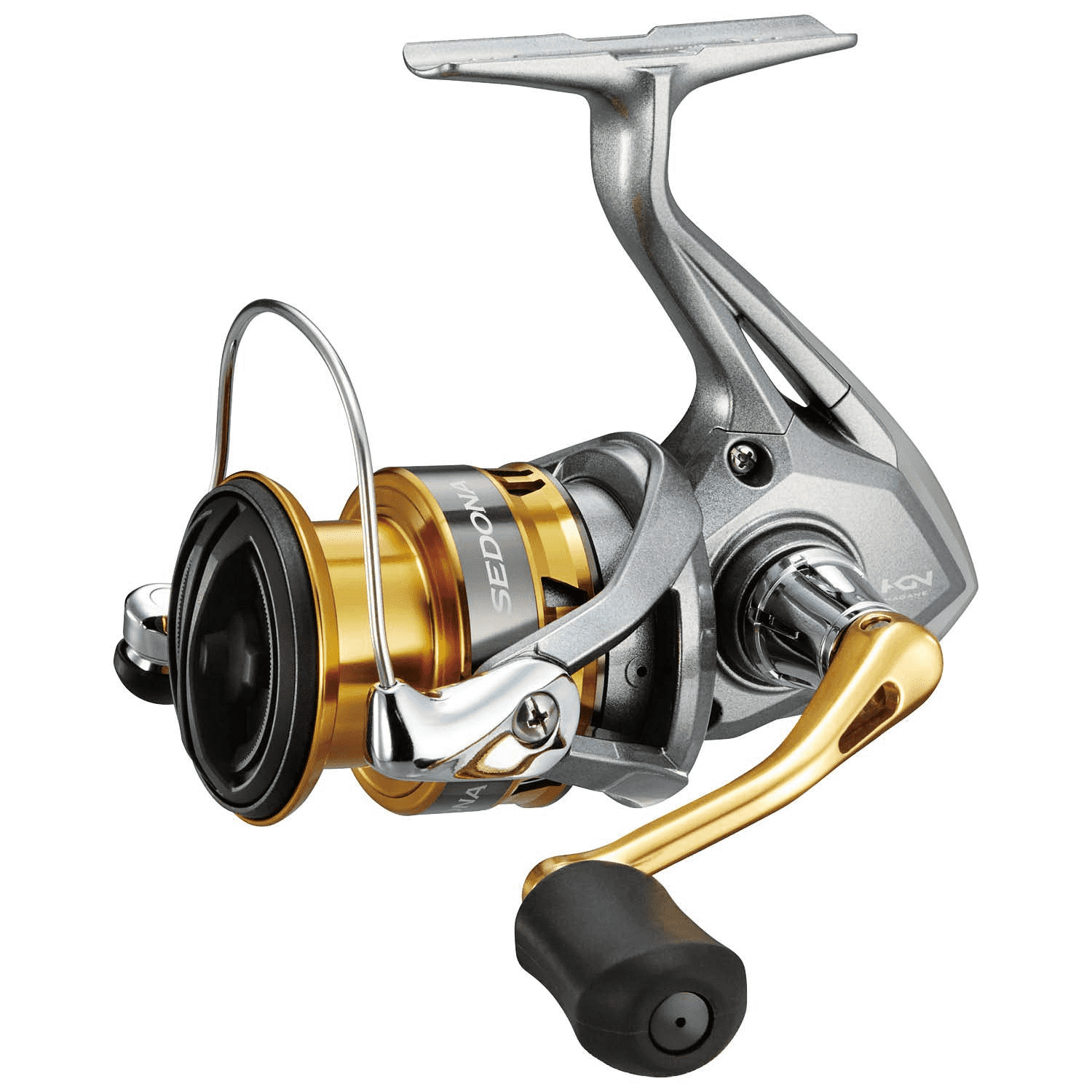 Shimano Sedona Spinning Reel, Size: SE1000FI
