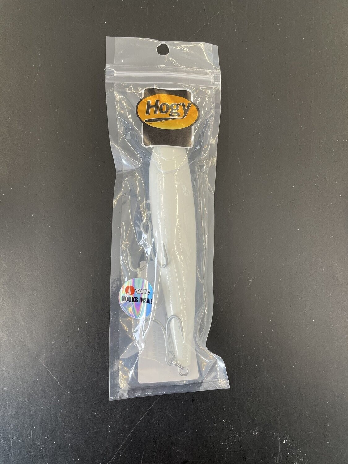 Hogy Dog Walker, Color: Bone, Size: 1.75 oz