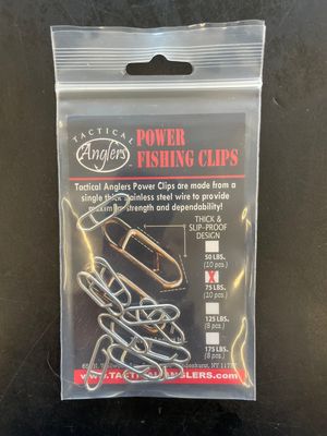 Clips
