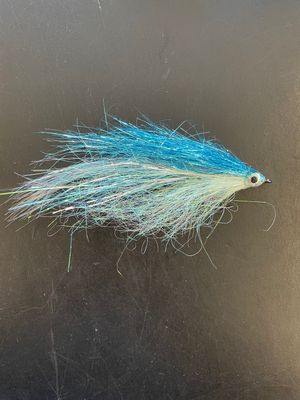 Fly Fishing