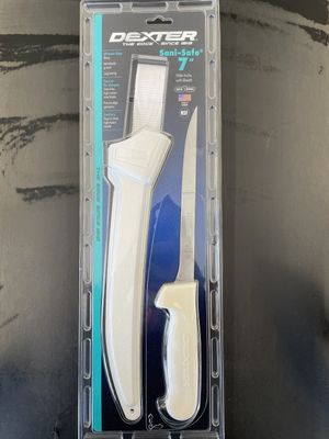 Fillet Knives