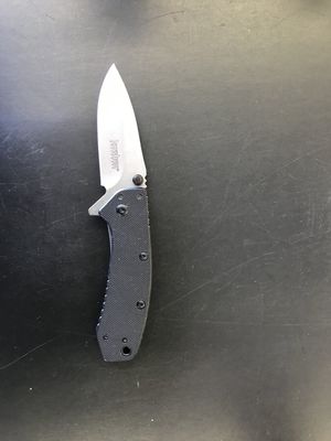 Knives