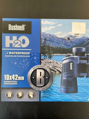 Binoculars