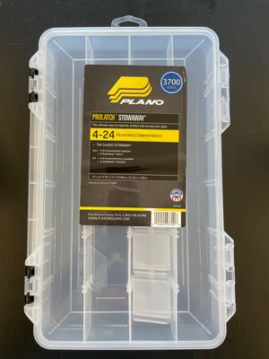 Tackle Box