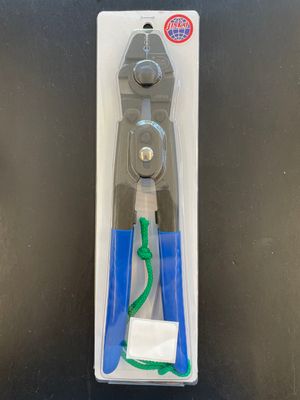 Crimpers