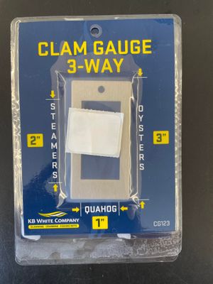 Gauges
