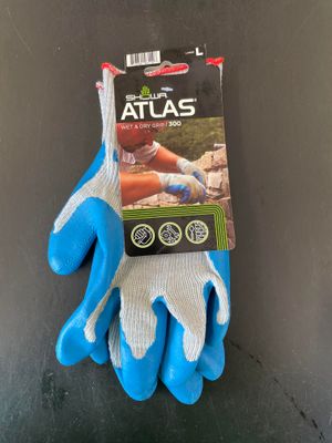 Gloves